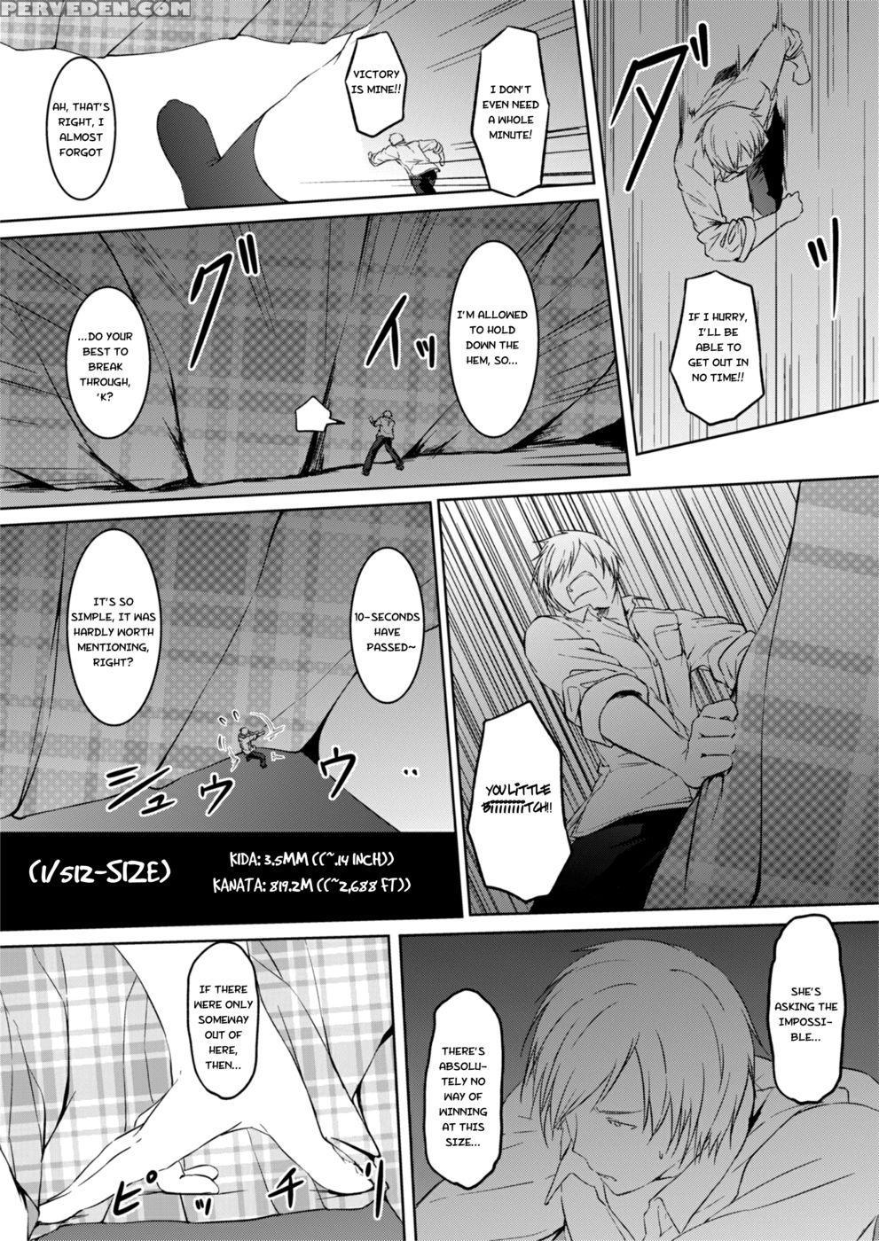 Little Game - Original Work Chapter 1000 Page 25